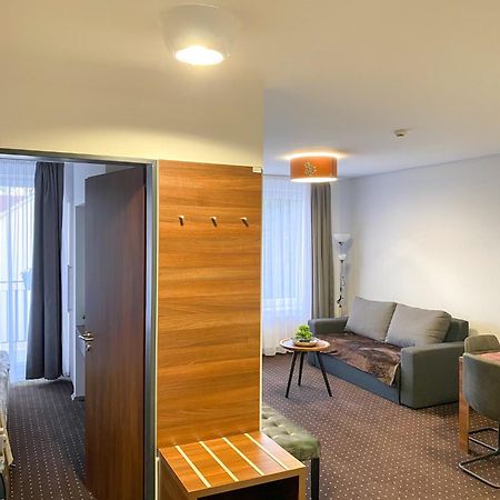 Happy Seasons Szoboszlo Apartman Hajdúszoboszló Kültér fotó