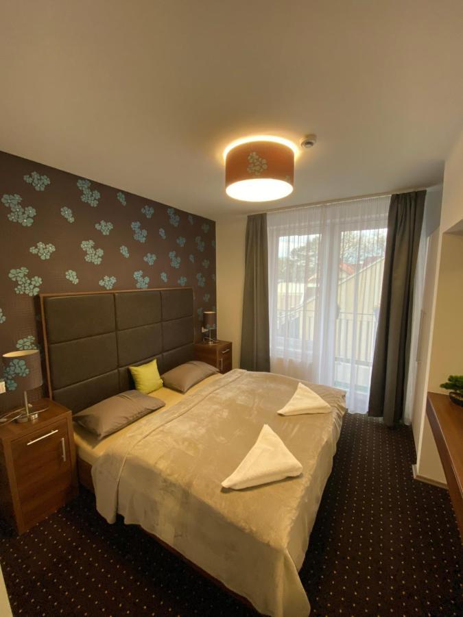 Happy Seasons Szoboszlo Apartman Hajdúszoboszló Kültér fotó