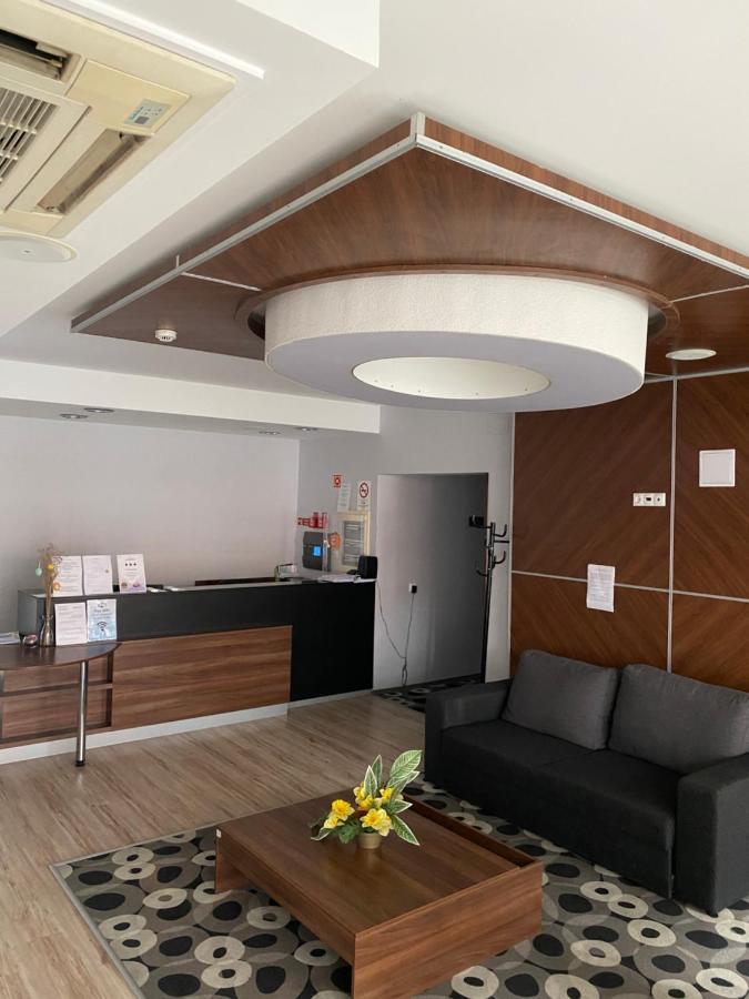 Happy Seasons Szoboszlo Apartman Hajdúszoboszló Kültér fotó